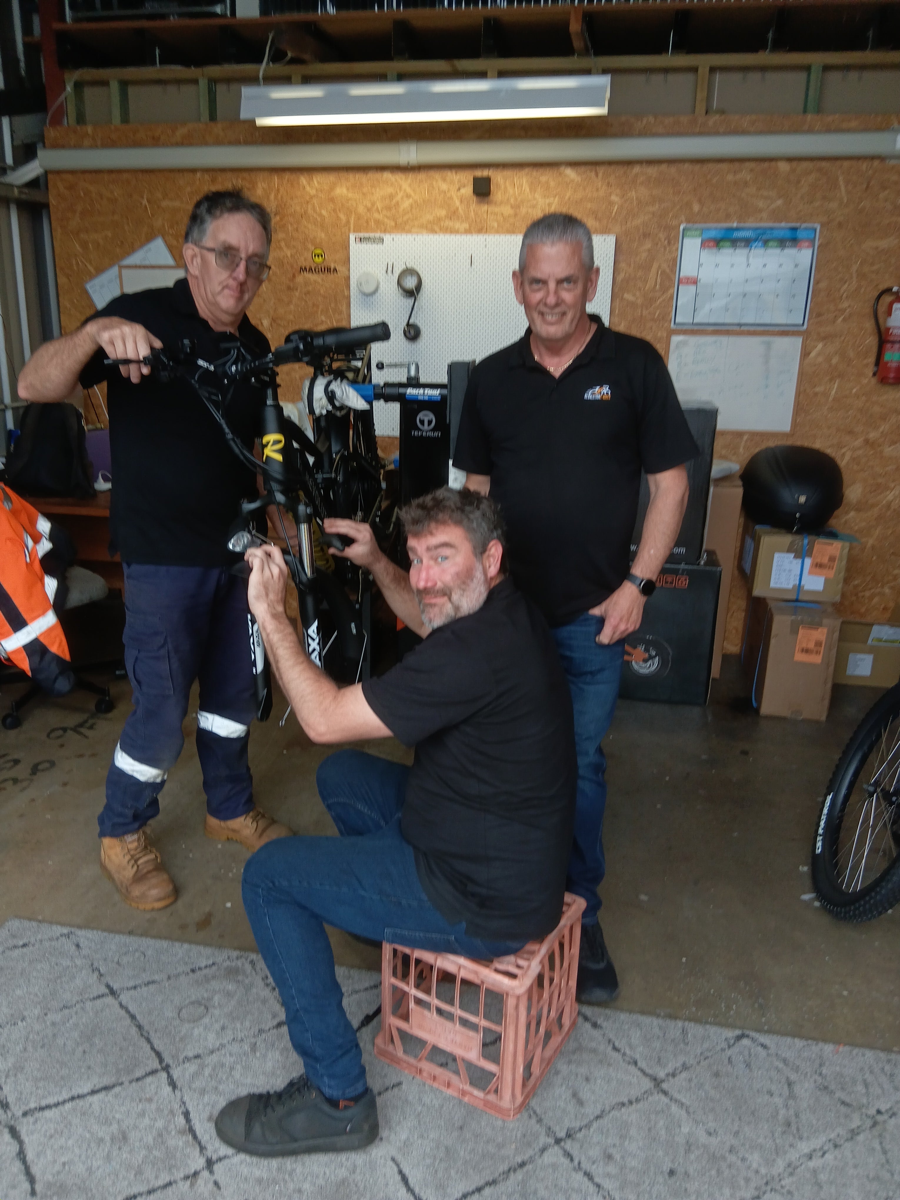 Understanding E-Bike Warranties – What Every Buyer Should Know (2026 Guide)