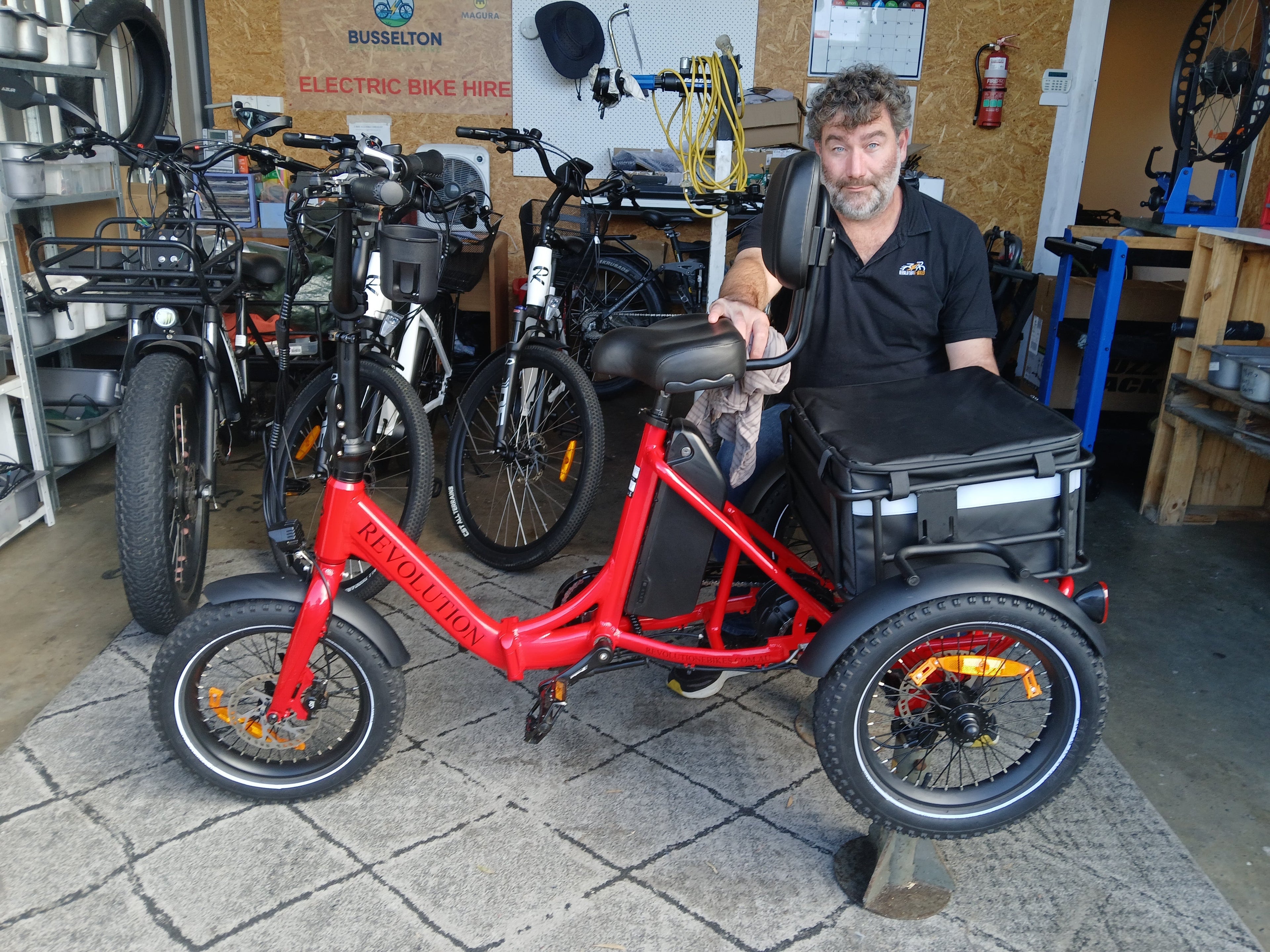 The 7 Most Common E-Bike Problems We See In Our Workshop