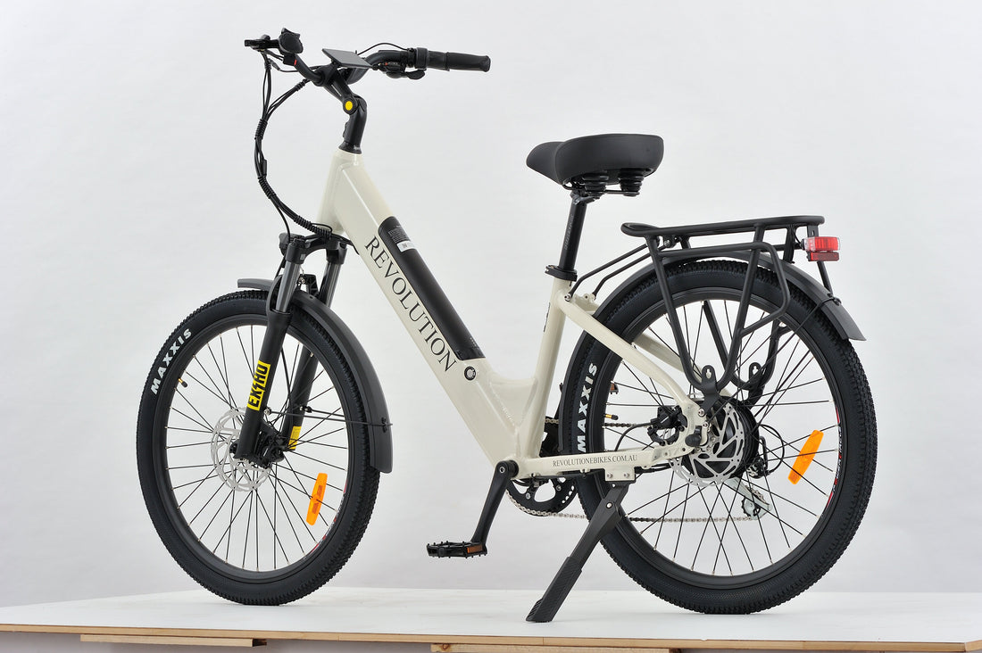 How To Choose The Right E-Bike In Australia: The Complete 2026 Buyer's Guide