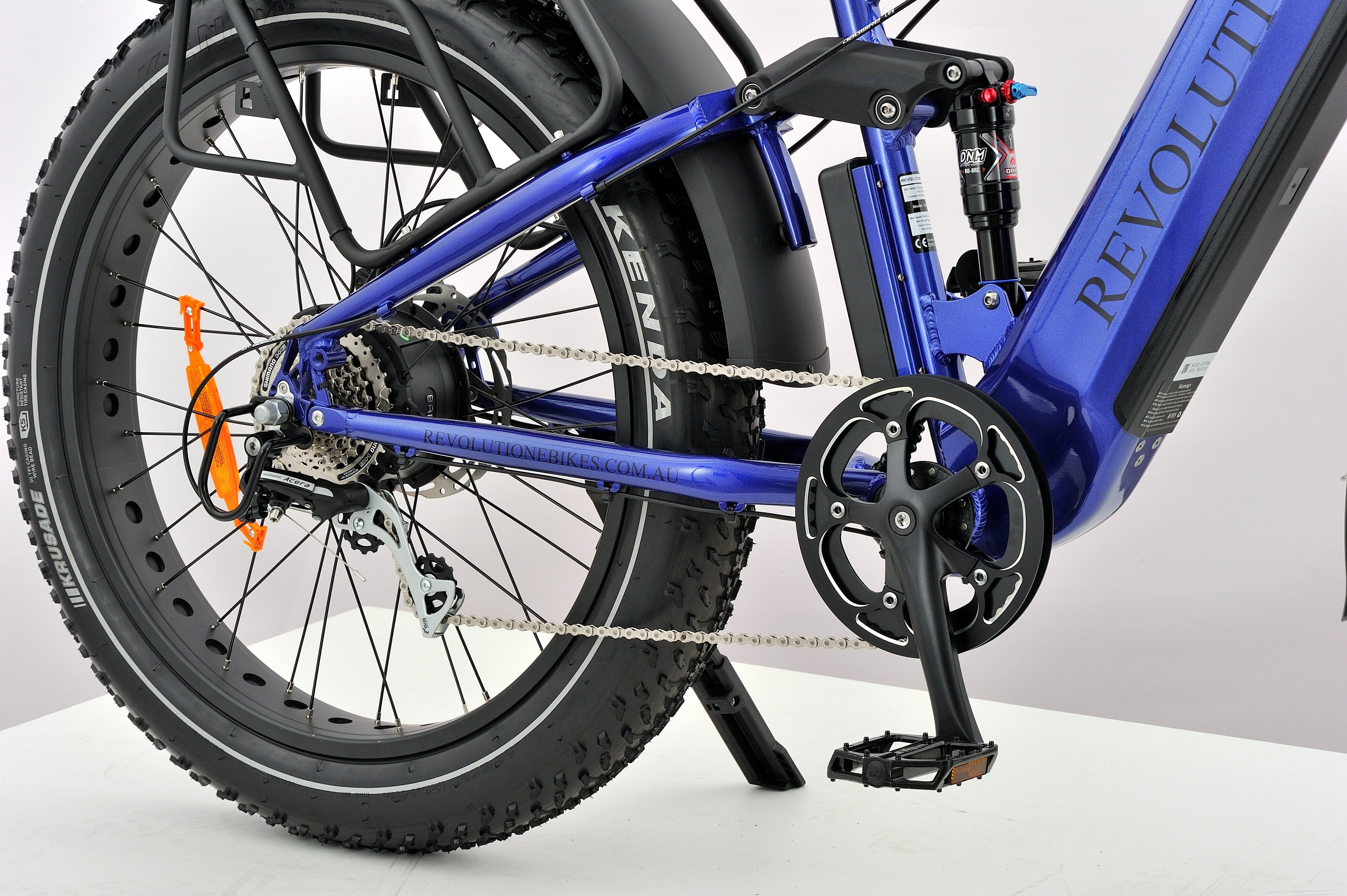 Are Electric Bikes Hard to Maintain? A Complete Guide for Australian Riders