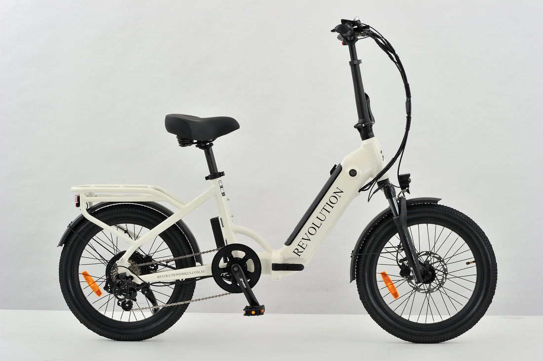Are Electric Bikes Legal In Australia? A Simple Guide For 2026