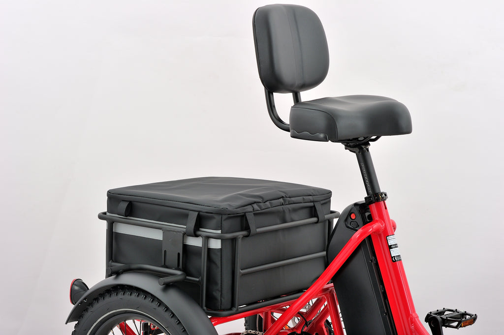 Revolution Mini E-Trike™ Foldable