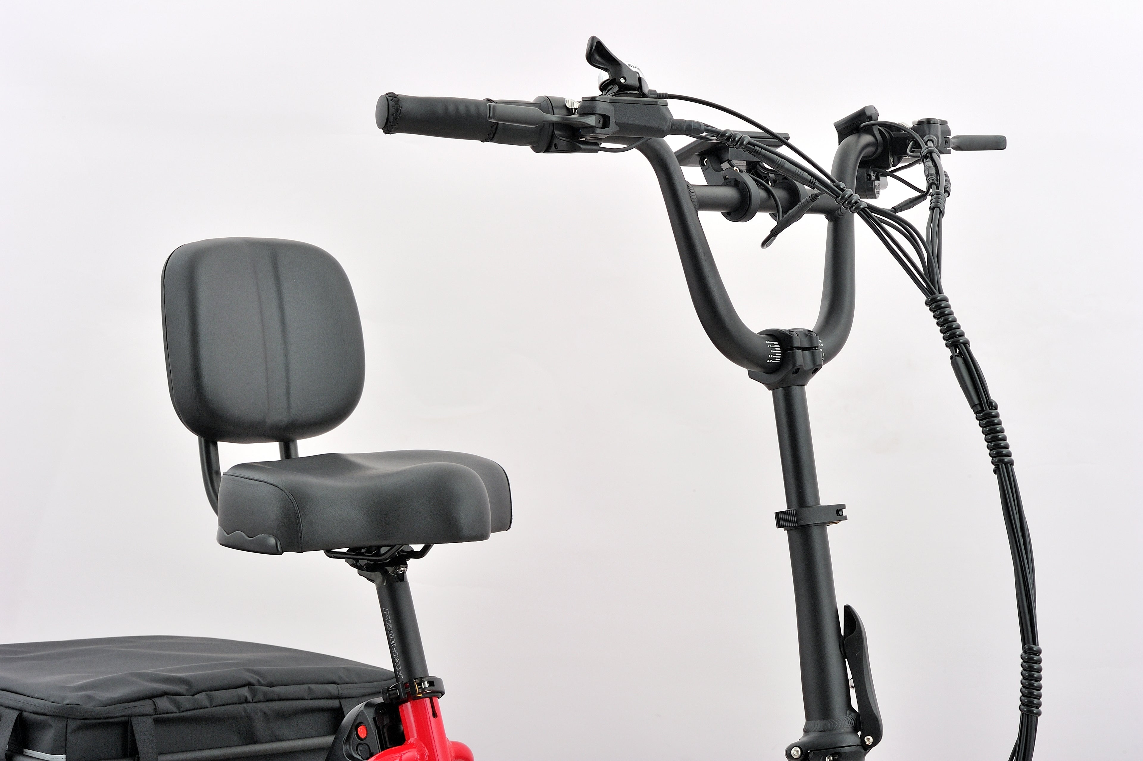 Revolution Mini E-Trike™ Foldable