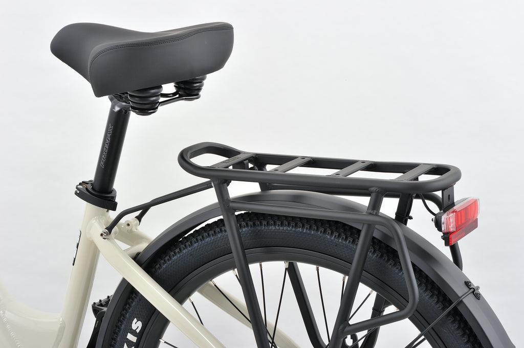 Revolution Explorer MKII E-Bike