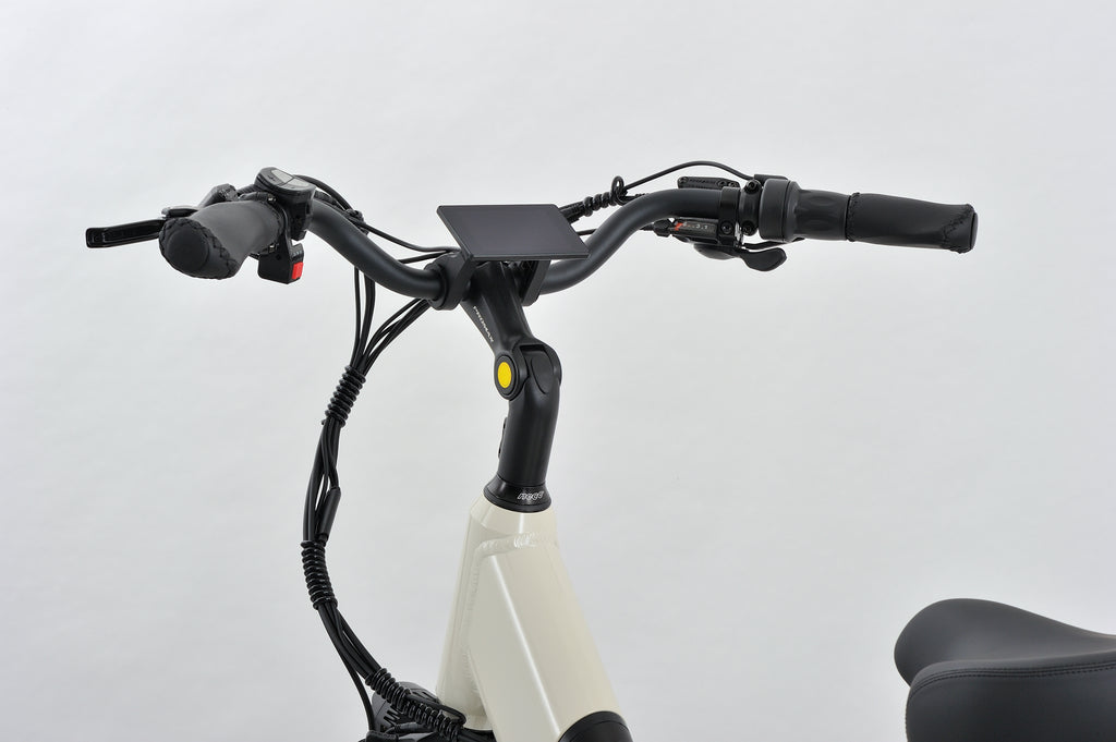 Revolution Explorer MKII™  E-Bike