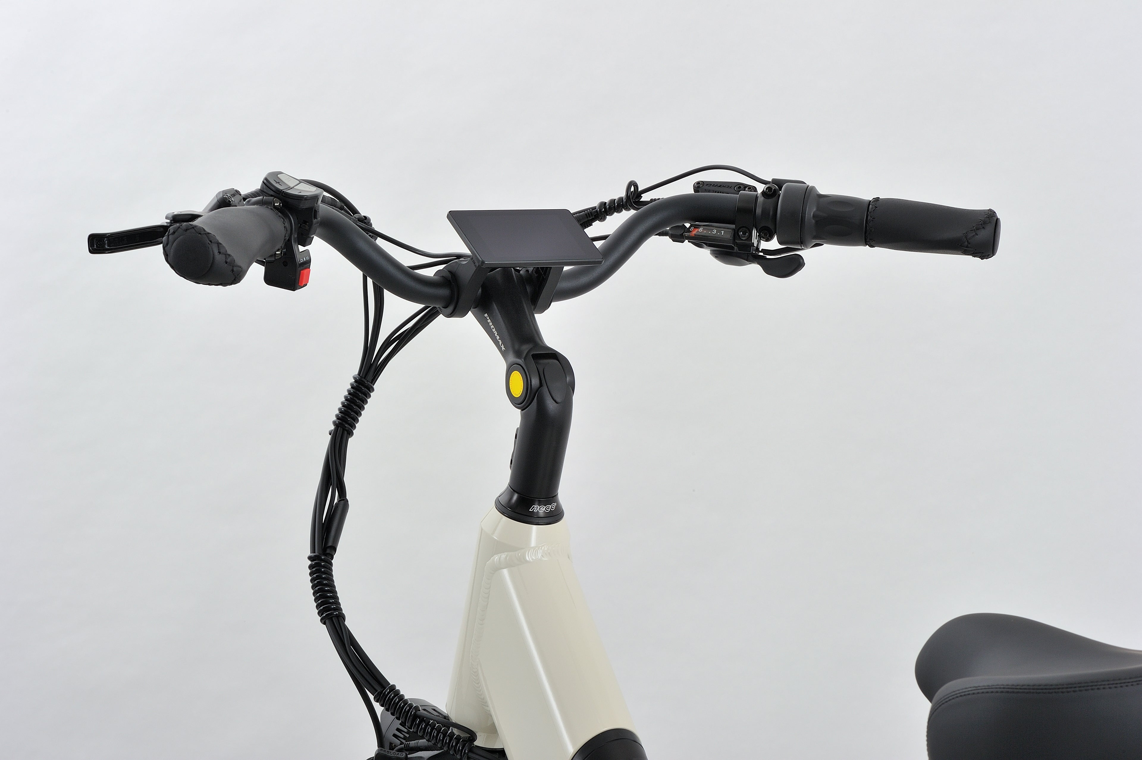Revolution Explorer MKII™  E-Bike