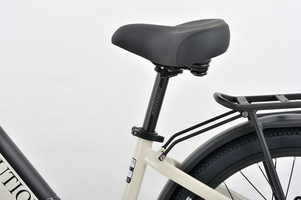Revolution Explorer MKII™  E-Bike