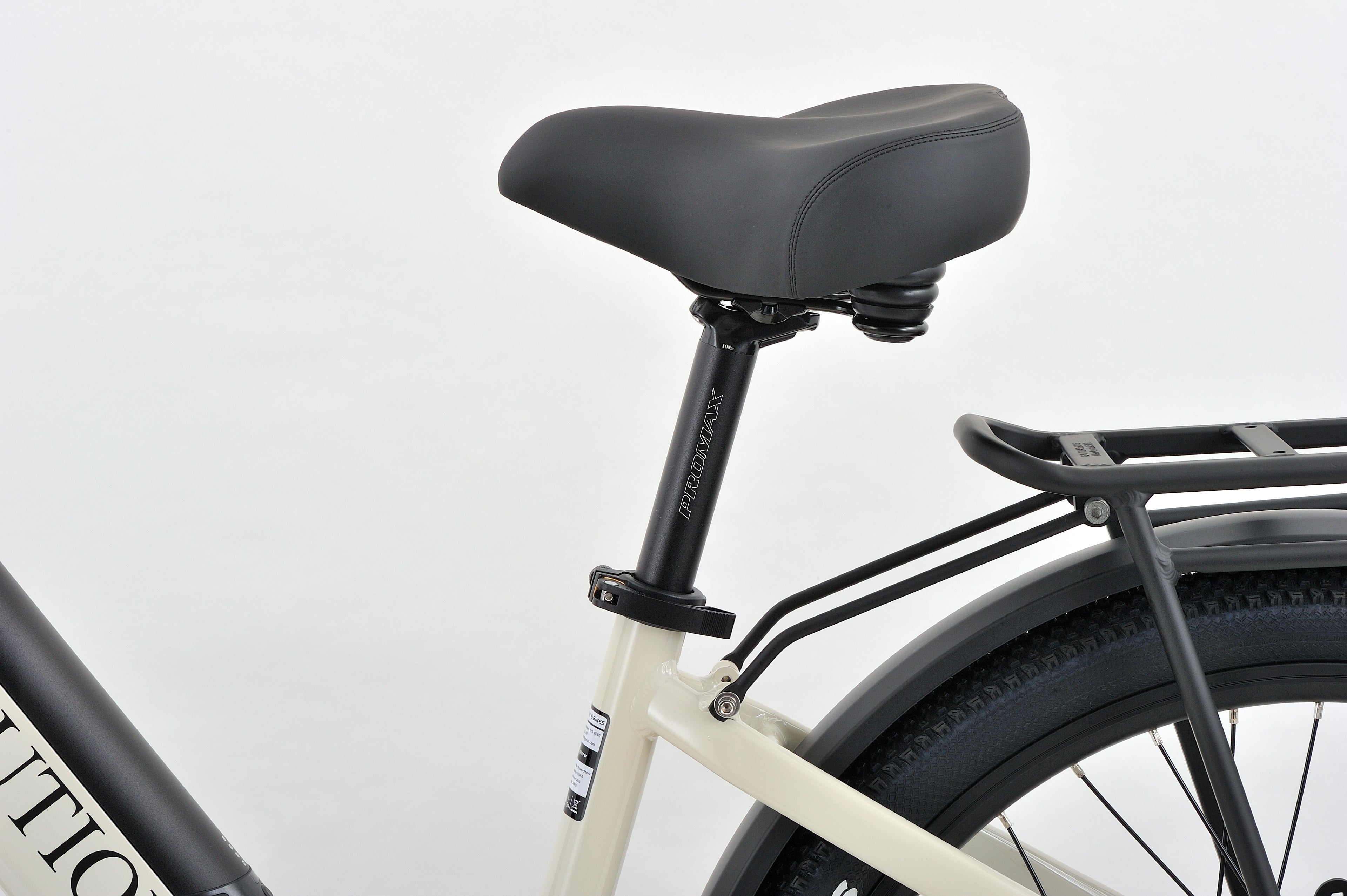 Revolution Explorer MKII™  E-Bike