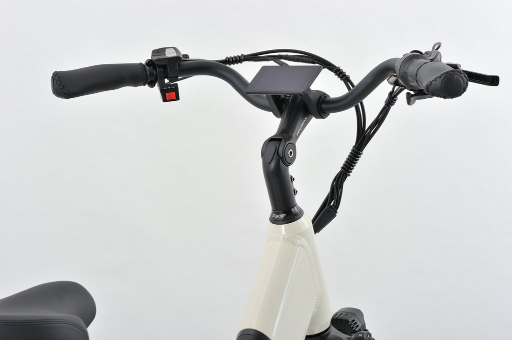 Revolution Explorer MKII E-Bike