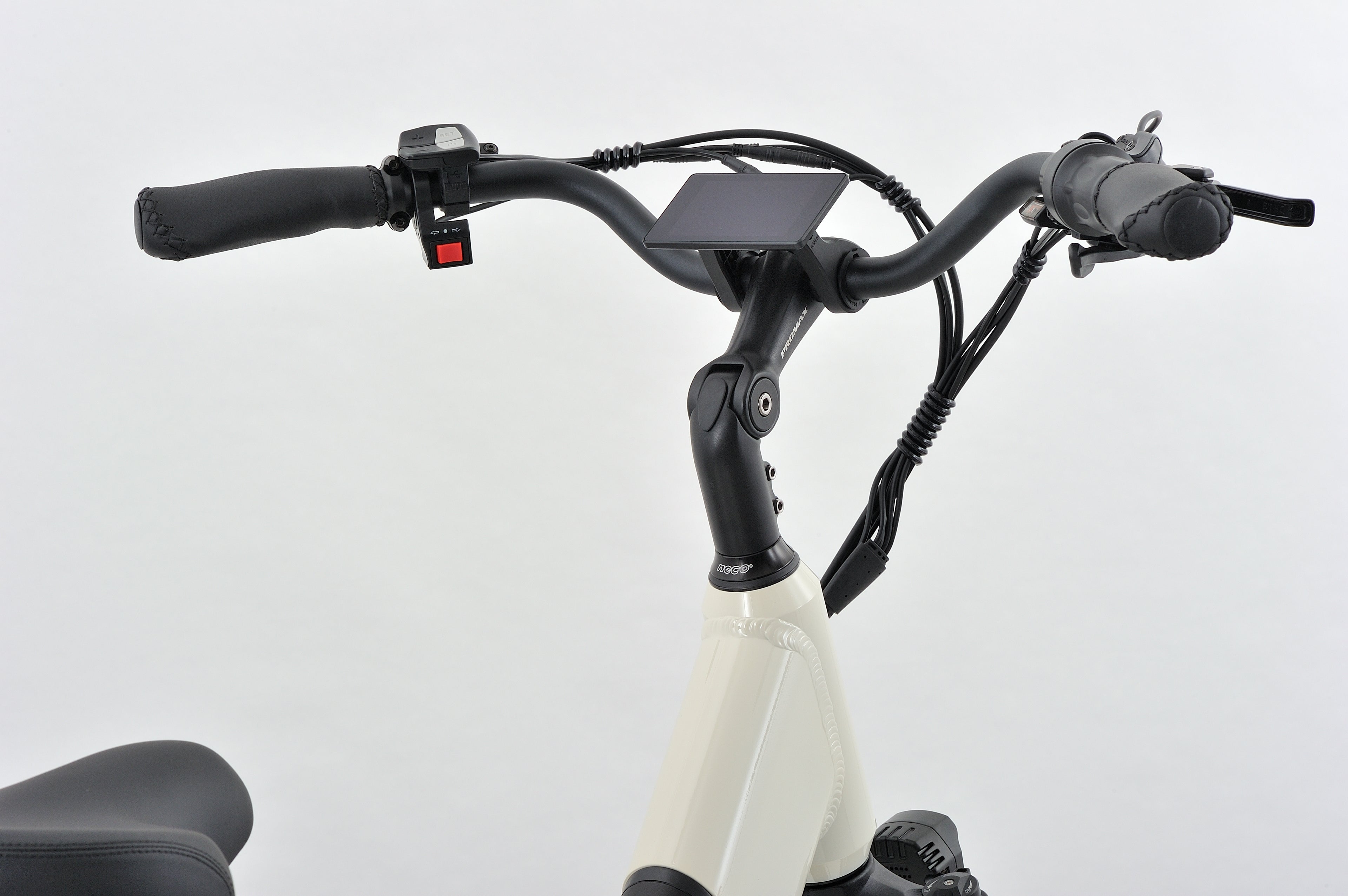Revolution Explorer MKII E-Bike