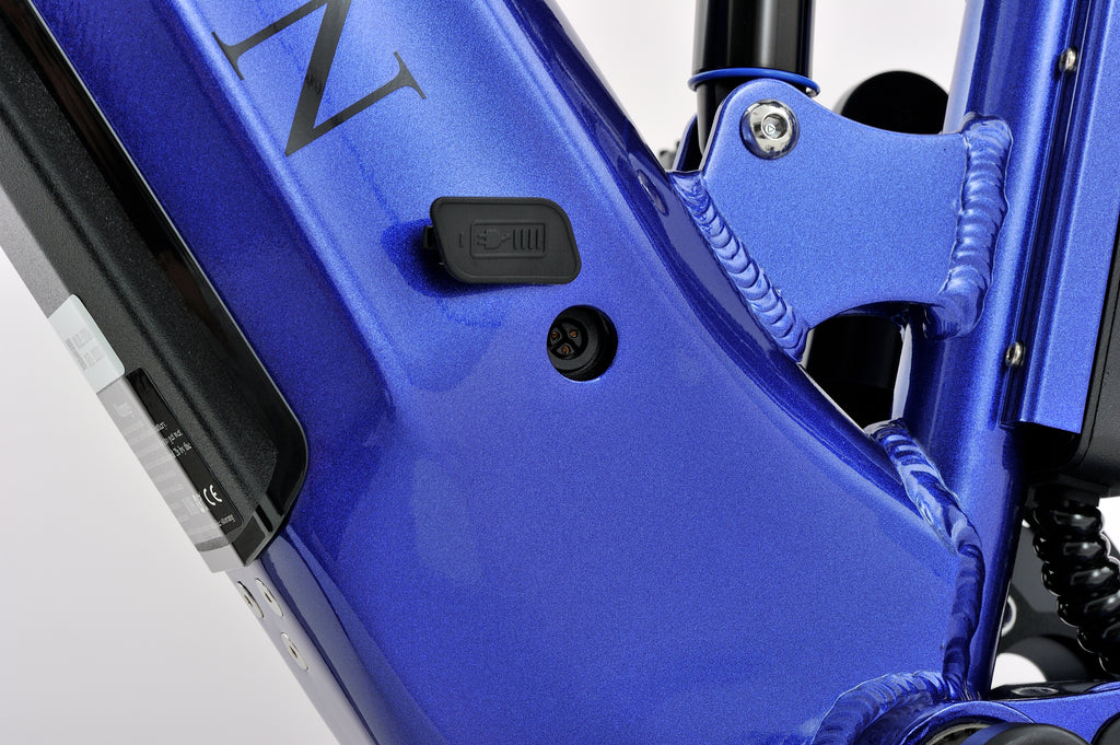 Revolution Beast™ E-Bike