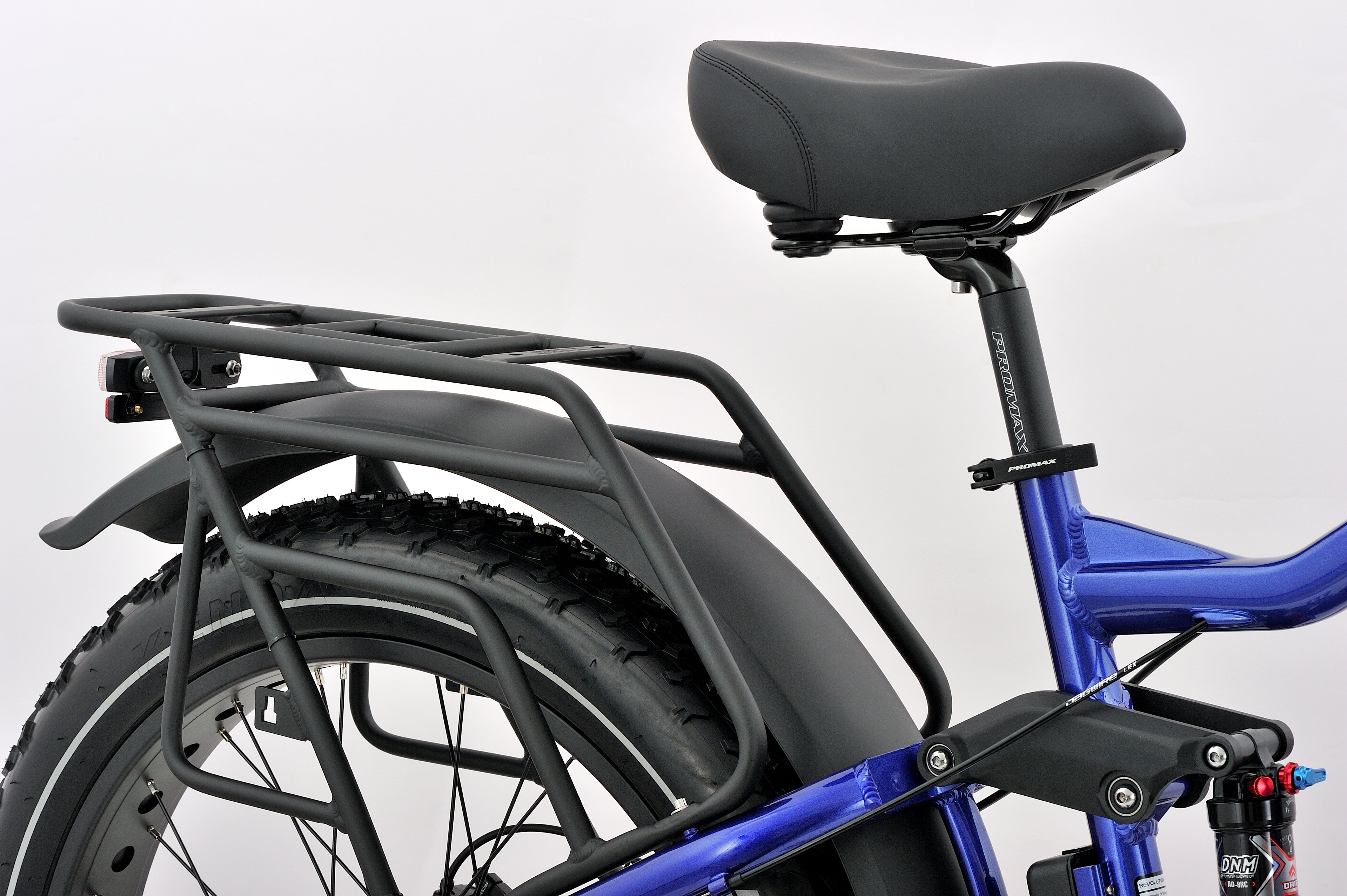 Revolution Beast™ E-Bike