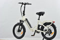 Revolution Mini Commuter - Foldable E-Bike